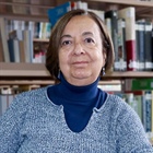 Dra. María de Ibarrola Nicolín