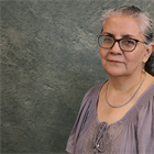 Dra. Rosalba Genoveva Ramírez García
