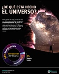 ¿De qué está hecho el Universo?