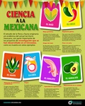 Ciencia a la mexicana