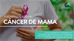 Estudian compuesto de cuachalalate en cáncer de mama