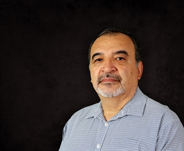 Dr. Arturo Mendoza Galván