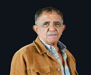 Dr. Fernando Martínez Bustos