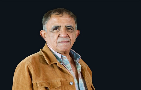 Dr. Fernando Martínez Bustos