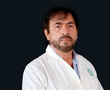 Dr. Gerardo Torres Delgado