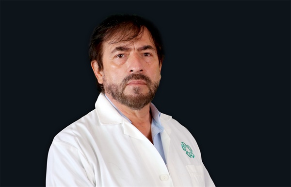 Dr. Gerardo Torres Delgado