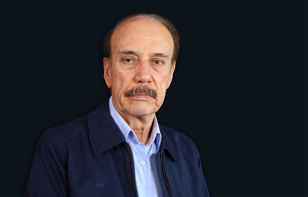 Dr. Jesús González Hernández
