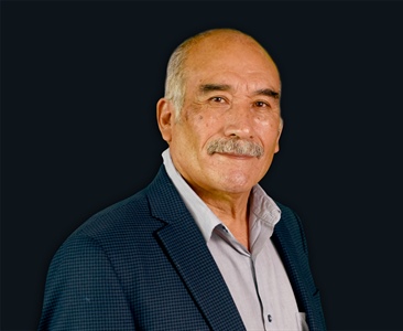 Dr. Juan Francisco Pérez Robles