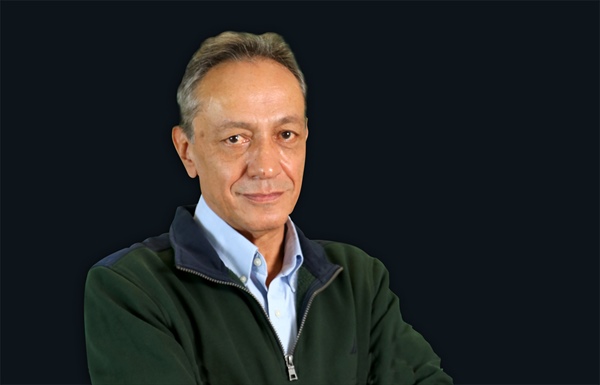 Luis Gerardo Trápaga Martínez