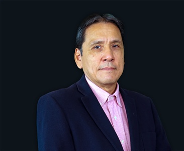 Dr. Rafael Ramírez Bon