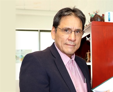 Dr. Rafael Ramírez Bon