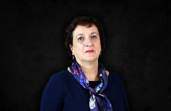 Dra. Rebeca Castanedo Pérez