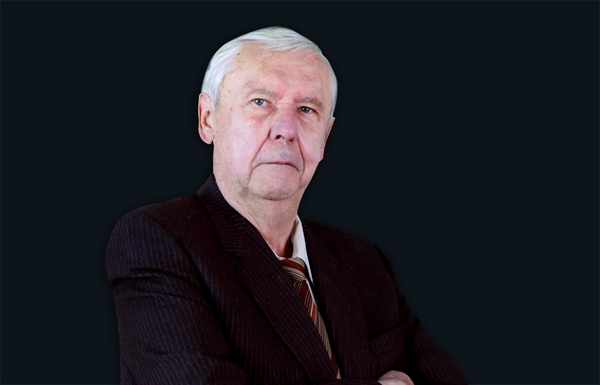 Dr. Evgeny Federovich Prokhorov
