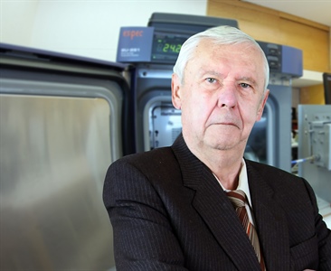 Dr. Evgeny Federovich Prokhorov
