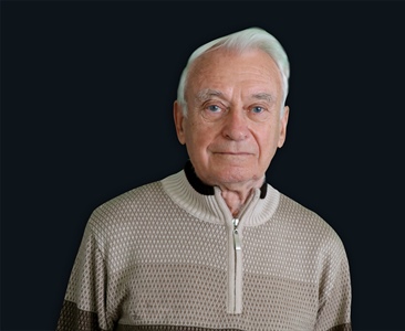 Dr. Yuri Vorobiev