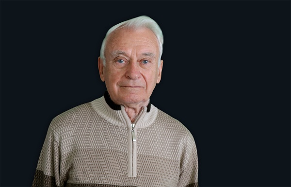 Dr. Yuri Vorobiev