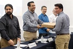 Premia Gobierno de Yucatán a graduados del Cinvestav por aportaciones de sus investigaciones