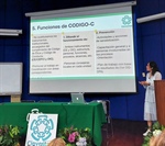 Prevención y educación: acciones prioritarias de CODIGO-C contra la violencia