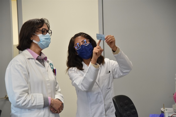 Día Internacional de la Mujer y la Niña en la Ciencia