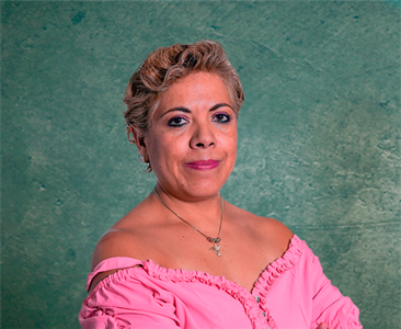 Dra. Norma Leticia Gómez Viquez