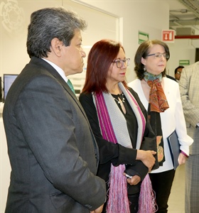 Ecos de la ceremonia de entrega de diplomas a las y los graduados del...