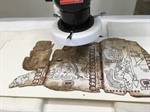 El Códice Maya de México se exhibió después de su autentificación con la colaboración de Cinvestav