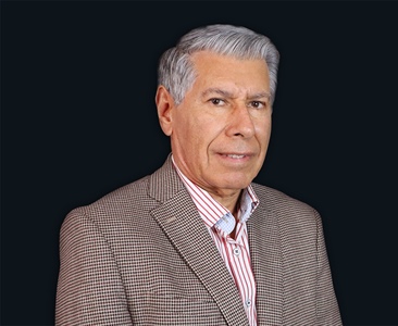 Dr. Juan de Dios Figueroa Cárdenas