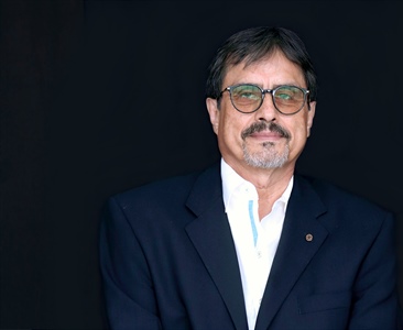 DR. LUIS RAFAEL HERRERA ESTRELLA