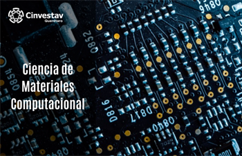 Ciencia de materiales computacional