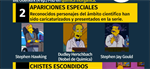 La ciencia detrás de los Simpson