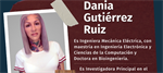 Dania Gutiérrez Ruiz
