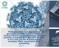 Phylogenomics and population genomics of SARS-CoV-2 in Mexico during the pre-vaccination stage reveals variants of interest B.1.1.28.4 and B.1.1.222 or B.1.1.519 and the nucleocapsid mutation S194L as