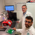 Cinvestav Irapuato construye dispositivo económico para analizar compuestos volátiles