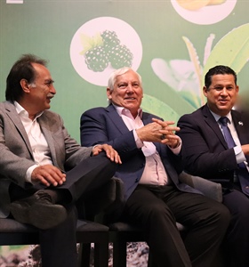 Localizan en Guanajuato genomas de cultivo para asegurar alimentos ante...