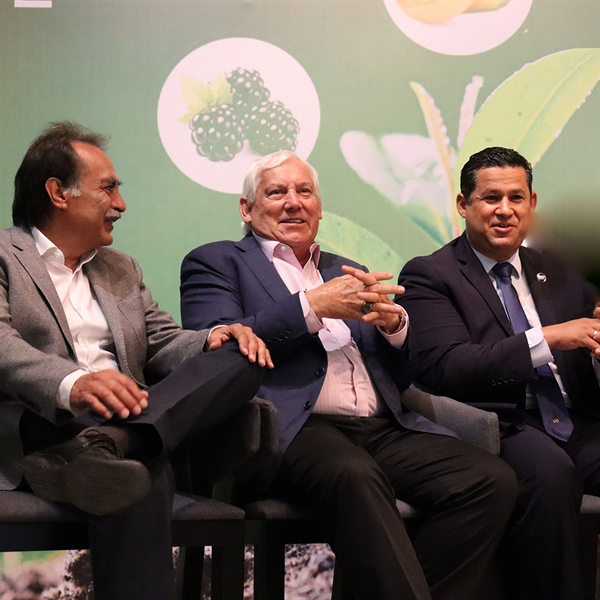 Localizan en Guanajuato genomas de cultivo para asegurar alimentos ante el cambio climático