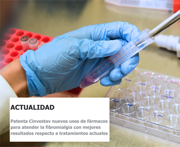 Proponen alternativa terapéutica para atender la fibromialgia