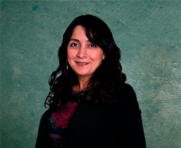 Dra. Perla Moreno-Castilla