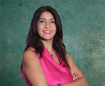 Dra. Liliana Quintanar Vera
