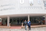 Vinculación entre Cinvestav y la Universidad Mexiquense del Bicentenario