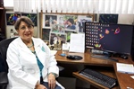 Obtiene investigadora del Cinvestav el Premio para Mujeres en la Ciencia L'Oréal-UNESCO-UNAM