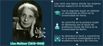 Lise Meitner: Un nobel perdido