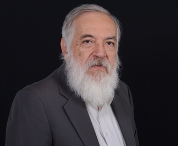 Dr. Luis Eugenio González de la Vara