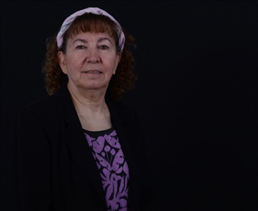 Dra. Mercedes Guadalupe López Pérez