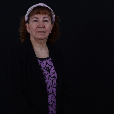 Dra. Mercedes Guadalupe López Pérez
