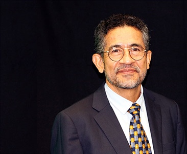 Dr. Leopoldo Santos Argumedo