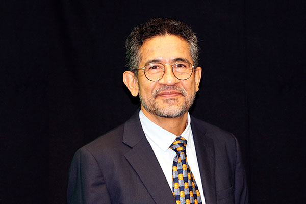 Dr. Leopoldo Santos Argumedo