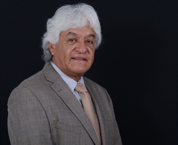 Dr. Victor Olalde Portugal