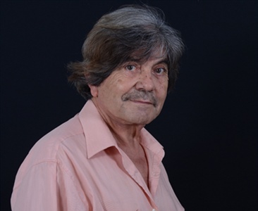 Dr. Octavio Paredes López