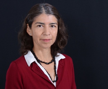 Dra. Laila Pamela Partida Martínez
