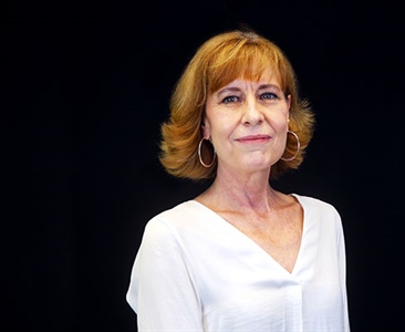 Dra. María del Carmen Sánchez Torres